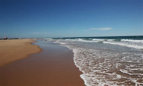 Playas Gay de Andalucía: Playa de Castilnovo en。